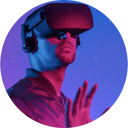 Muse VR